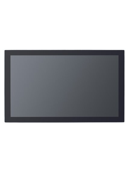 Axiomtek GOT521-RPL-WCD – 21.5" FHD TFT IP66 & IP69K-rated Stainless Steel Fanless PCT Panel Computer with Intel Core i5-1335UE or Processor U300E