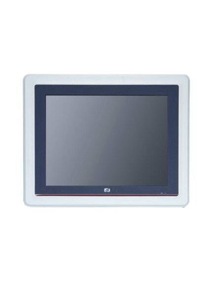 Axiomtek GOT5840T-834 – 8.4" SVGA TFT Fanless Touch Panel Computer with Intel Celeron Processor J1900