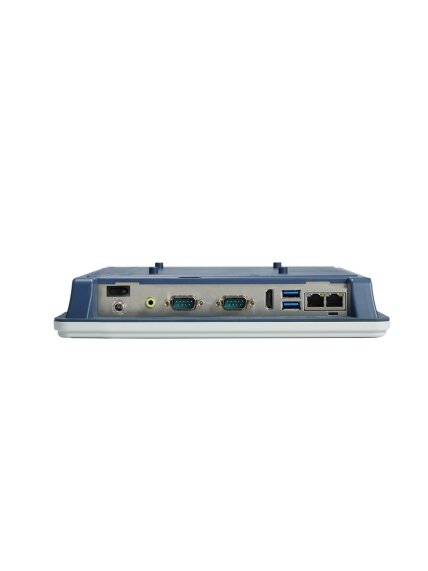 Axiomtek GOT5840T-845 – 8.4" SVGA TFT Fanless Touch Panel Computer with Intel Celeron Processor N3060 1