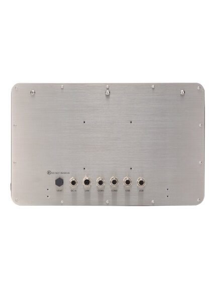Axiomtek GOT815A-TGL-WCD – 15.6" WXGA TFT IP66 & IP69K-rated Stainless Steel Fanless PCT Panel Computer with Intel Core i5-1145G7E or Celeron 6305E Processor 1 Axiomtek GOT815A-TGL-WCD – 15.6" WXGA TFT IP66 & IP69K-rated Stainless Steel Fanless PCT Panel Computer with Intel Core i5-1145G7E or Celeron 6305E Processor 1