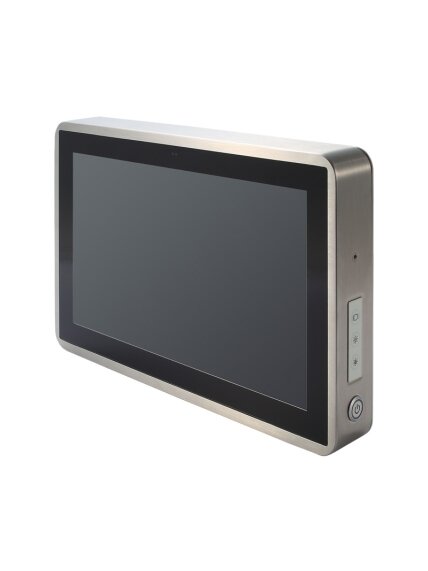 Axiomtek GOT815A-TGL-WCD – 15.6" WXGA TFT IP66 & IP69K-rated Stainless Steel Fanless PCT Panel Computer with Intel Core i5-1145G7E or Celeron 6305E Processor 3 Axiomtek GOT815A-TGL-WCD – 15.6" WXGA TFT IP66 & IP69K-rated Stainless Steel Fanless PCT Panel Computer with Intel Core i5-1145G7E or Celeron 6305E Processor 3