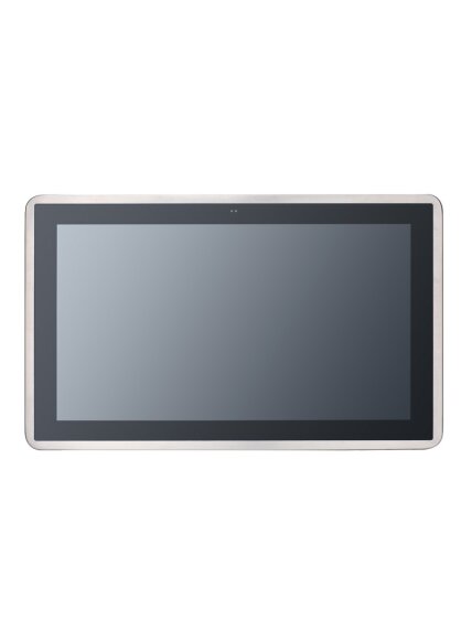 Axiomtek GOT818A-TGL-WCD – 18.5" FHD TFT IP66 & IP69K-rated Stainless Steel Fanless PCT Panel Computer with Intel Core i5-1145G7E or Celeron 6305E Processor Axiomtek GOT818A-TGL-WCD – 18.5" FHD TFT IP66 & IP69K-rated Stainless Steel Fanless PCT Panel Computer with Intel Core i5-1145G7E or Celeron 6305E Processor