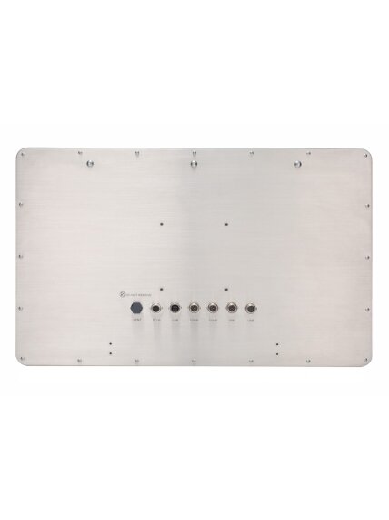 Axiomtek GOT821A-TGL-WCD – 21.5" FHD TFT IP66 & IP69K-rated Stainless Steel Fanless PCT Panel Computer with Intel Core i5-1145G7E or Celeron 6305E Processor 1 Axiomtek GOT821A-TGL-WCD – 21.5" FHD TFT IP66 & IP69K-rated Stainless Steel Fanless PCT Panel Computer with Intel Core i5-1145G7E or Celeron 6305E Processor 1