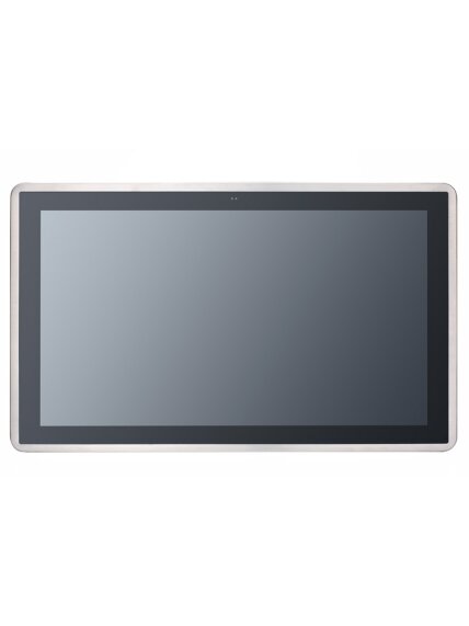 Axiomtek GOT821A-TGL-WCD – 21.5" FHD TFT IP66 & IP69K-rated Stainless Steel Fanless PCT Panel Computer with Intel Core i5-1145G7E or Celeron 6305E Processor Axiomtek GOT821A-TGL-WCD – 21.5" FHD TFT IP66 & IP69K-rated Stainless Steel Fanless PCT Panel Computer with Intel Core i5-1145G7E or Celeron 6305E Processor