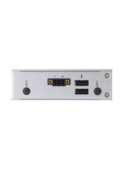 Axiomtek ICO120-E3350 – DIN-rail Fanless Embedded System with Intel Celeron Processor N3350 1