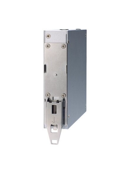 Axiomtek ICO120-E3350 – DIN-rail Fanless Embedded System with Intel Celeron Processor N3350 3
