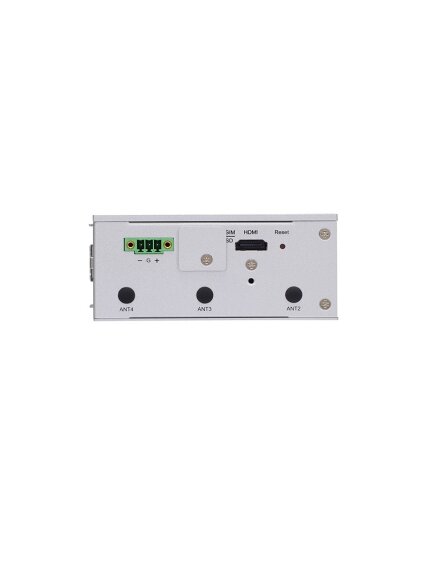 Axiomtek ICO230 – Robust RISC-based DIN-rail Fanless Embedded System with i.MX 8MP Processor 1 Axiomtek ICO230 – Robust RISC-based DIN-rail Fanless Embedded System with i.MX 8MP Processor 1
