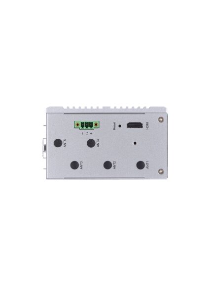 Axiomtek ICO300-83M – ATEX/CID2 Certified DIN-rail Fanless Embedded System with Intel Atom x5-E3930/x5-E3940 Processor 2