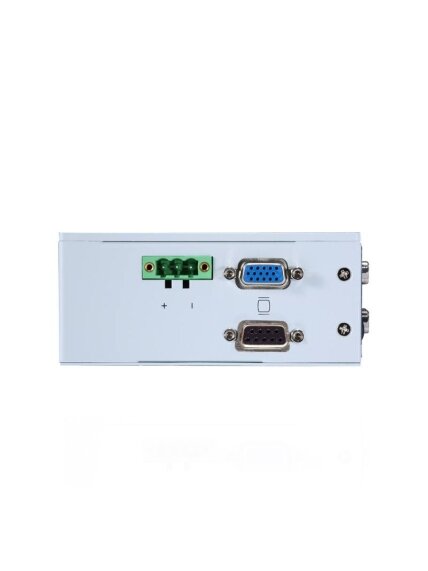 Axiomtek ICO300 – Robust DIN-Rail Fanless Embedded System with Intel Atom Processor E3815/E3827 2 Axiomtek ICO300 – Robust DIN-Rail Fanless Embedded System with Intel Atom Processor E3815/E3827 2