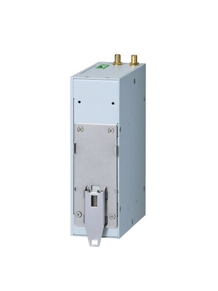 Axiomtek ICO310 – Robust DIN-Rail Fanless Embedded System with Intel Celeron Processor N3160 1 Axiomtek ICO310 – Robust DIN-Rail Fanless Embedded System with Intel Celeron Processor N3160 1