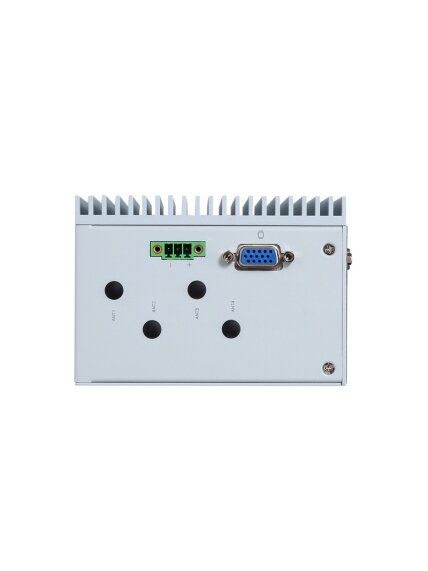Axiomtek ICO320-83C – DIN-Rail Fanless Embedded System with Intel Celeron Processor N3350 1 Axiomtek ICO320-83C – DIN-Rail Fanless Embedded System with Intel Celeron Processor N3350 1
