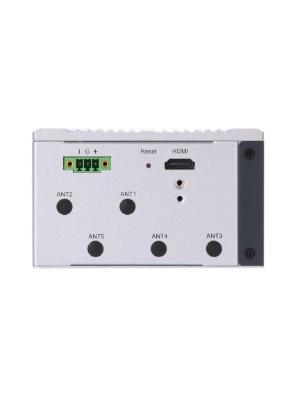 Axiomtek ICO330 – DIN-Rail Fanless Embedded System with Intel Atom x6212RE or x6414RE Processor 1 Axiomtek ICO330 – DIN-Rail Fanless Embedded System with Intel Atom x6212RE or x6414RE Processor 1