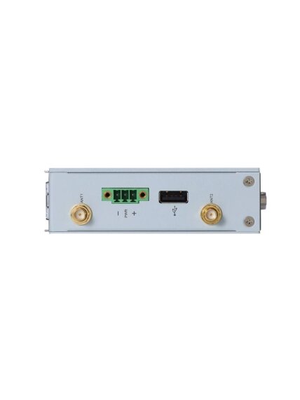 Axiomtek IFB122 – Robust RISC-based DIN-rail Fanless Embedded System with i.MX 6UL Processor 2 Axiomtek IFB122 – Robust RISC-based DIN-rail Fanless Embedded System with i.MX 6UL Processor 2