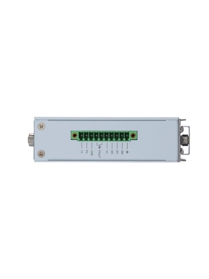 Axiomtek IFB122 – Robust RISC-based DIN-rail Fanless Embedded System with i.MX 6UL Processor 3 Axiomtek IFB122 – Robust RISC-based DIN-rail Fanless Embedded System with i.MX 6UL Processor 3