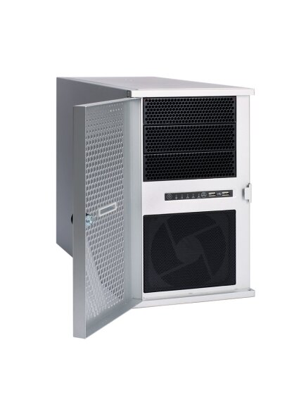 Axiomtek iHPC100 – Tower GPU Workstation with Intel Core Processors (Series 2) 2 Axiomtek iHPC100 – Tower GPU Workstation with Intel Core Processors (Series 2) 2