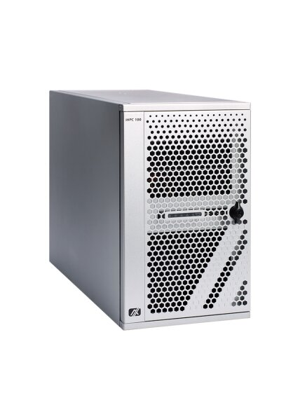 Axiomtek iHPC100 – Tower GPU Workstation with Intel Core Processors (Series 2) Axiomtek iHPC100 – Tower GPU Workstation with Intel Core Processors (Series 2)