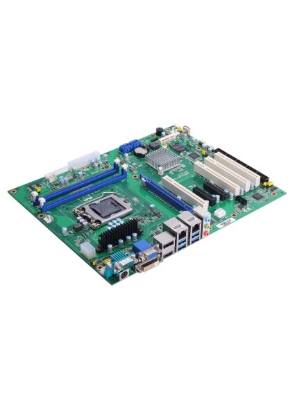 Axiomtek IMB524R – ATX Motherboard with LGA1151 Socket 9th/8th Gen Intel Core Processor, Intel H310 1