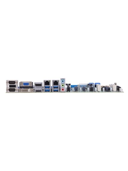 Axiomtek IMB540 – ATX Motherboard with LGA1700 Socket Bartlett Lake S/14th/13th/12th Gen Intel Core Processor, Intel R680E 2