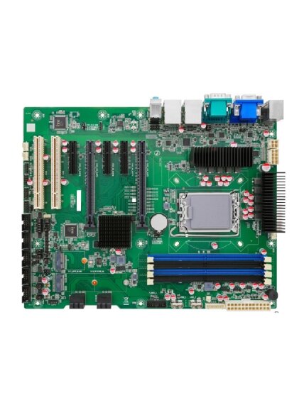 Axiomtek IMB542 – ATX Motherboard with LGA1700 Socket 14th/13th/12th Gen Intel Core i9/i7/i5/i3, Pentium or Celeron Processor, Intel Q670 Axiomtek IMB542 – ATX Motherboard with LGA1700 Socket 14th/13th/12th Gen Intel Core i9/i7/i5/i3, Pentium or Celeron Processor, Intel Q670
