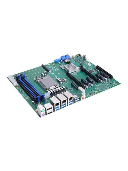 Axiomtek IMB550 – ATX Motherboard with LGA1851 Socket Intel Core Ultra 9/7/5 Processors, Intel W880 1 Axiomtek IMB550 – ATX Motherboard with LGA1851 Socket Intel Core Ultra 9/7/5 Processors, Intel W880 1