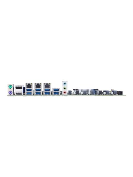 Axiomtek IMB550 – ATX Motherboard with LGA1851 Socket Intel Core Ultra 9/7/5 Processors, Intel W880 2 Axiomtek IMB550 – ATX Motherboard with LGA1851 Socket Intel Core Ultra 9/7/5 Processors, Intel W880 2