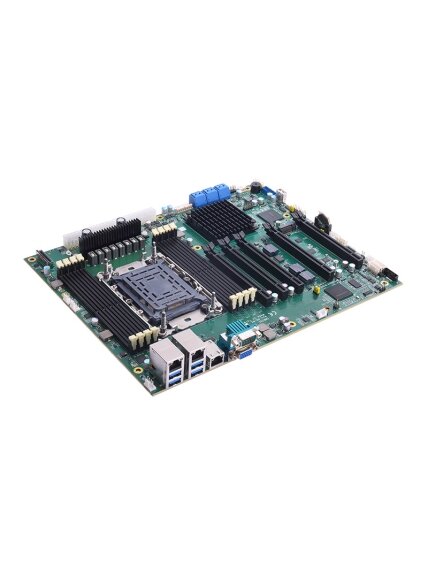 Axiomtek IMB701 – ATX Motherboard with LGA4677 Socket 5th/4th Gen Intel Xeon Scalable Processors, Intel C741 1 Axiomtek IMB701 – ATX Motherboard with LGA4677 Socket 5th/4th Gen Intel Xeon Scalable Processors, Intel C741 1