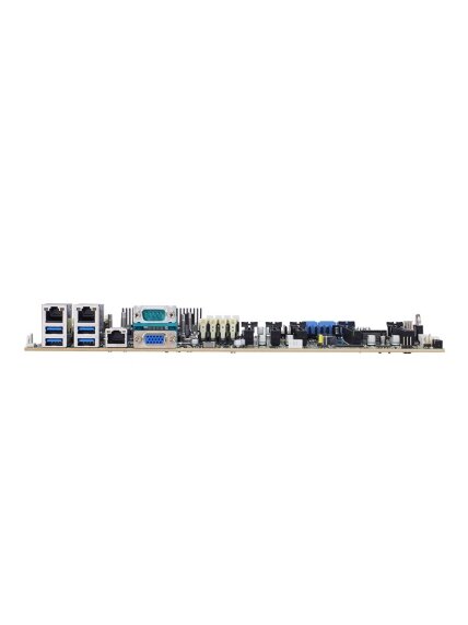 Axiomtek IMB701 – ATX Motherboard with LGA4677 Socket 5th/4th Gen Intel Xeon Scalable Processors, Intel C741 2