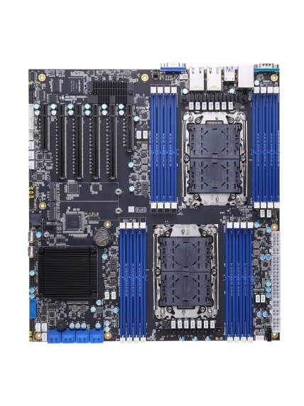 Axiomtek IMB760 – EATX Motherboard with Dual LGA4189 Socket 3rd Gen Intel Xeon Scalable Processors, Intel C621A/C627A Axiomtek IMB760 – EATX Motherboard with Dual LGA4189 Socket 3rd Gen Intel Xeon Scalable Processors, Intel C621A/C627A