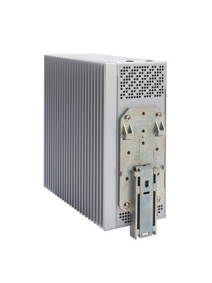 Axiomtek iNA300 – DIN-rail Cybersecurity Gateway with Intel Atom x7433RE Processor 2