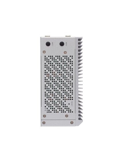 Axiomtek iNA300 – DIN-rail Cybersecurity Gateway with Intel Atom x7433RE Processor 3