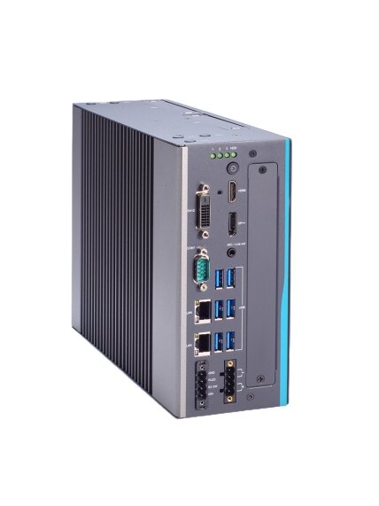 Axiomtek IPC960A – Fanless Industrial System with LGA1700 Socket 14th/13th/12th Gen Intel Core i9/i7/i5/i3 or Celeron Processor, Intel H610E/Q670E Axiomtek IPC960A – Fanless Industrial System with LGA1700 Socket 14th/13th/12th Gen Intel Core i9/i7/i5/i3 or Celeron Processor, Intel H610E/Q670E
