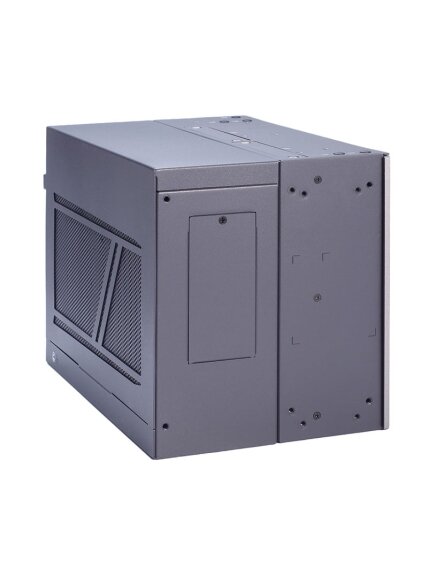 Axiomtek IPC962A – 2-slot Industrial System with LGA1700 Socket 14th/13th/12th Gen Intel Core i9/i7/i5/i3 or Celeron Processor, Intel H610E/Q670E 1