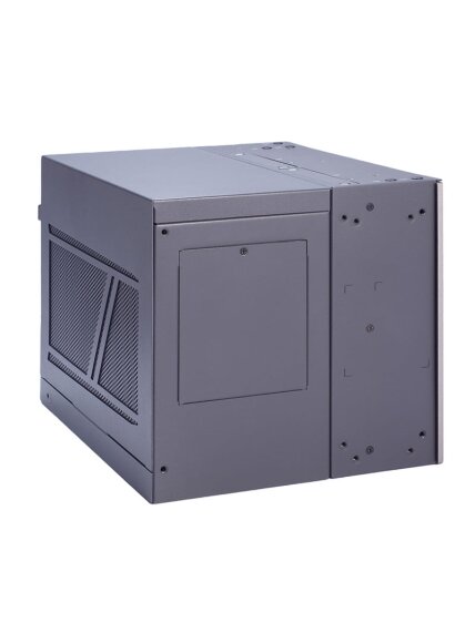 Axiomtek IPC964A – 4-slot Industrial System with LGA1700 Socket 14th/13th/12th Gen Intel Core i9/i7/i5/i3 or Celeron Processor, Intel Q670E 1