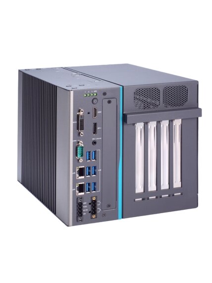Axiomtek IPC964A – 4-slot Industrial System with LGA1700 Socket 14th/13th/12th Gen Intel Core i9/i7/i5/i3 or Celeron Processor, Intel Q670E Axiomtek IPC964A – 4-slot Industrial System with LGA1700 Socket 14th/13th/12th Gen Intel Core i9/i7/i5/i3 or Celeron Processor, Intel Q670E