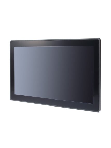 Axiomtek ITC211 – 21.5" Full HD TFT LCD Slim Bezel Modular Panel PC with Intel Smart Display Module (SDM) CPU Card Axiomtek ITC211 – 21.5" Full HD TFT LCD Slim Bezel Modular Panel PC with Intel Smart Display Module (SDM) CPU Card