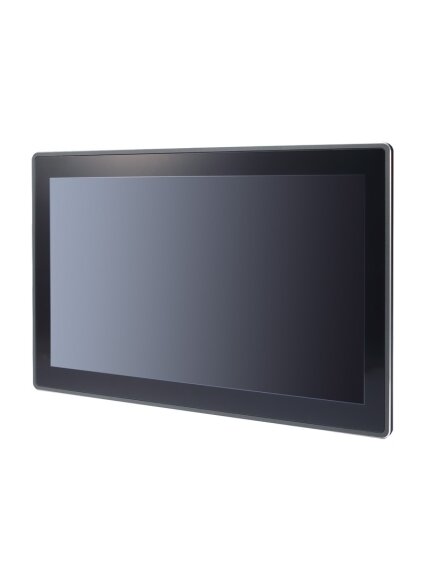Axiomtek ITC241 – 23.8" FHD TFT LCD Slim Bezel Modular Panel PC with Intel® Smart Display Module (SDM) CPU Card Axiomtek ITC241 – 23.8" FHD TFT LCD Slim Bezel Modular Panel PC with Intel® Smart Display Module (SDM) CPU Card