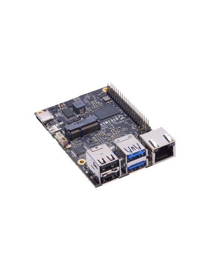 Axiomtek KIWI310 – 1.8" SBC with Intel Celeron Processor N3350 or Pentium Processor N4200 1