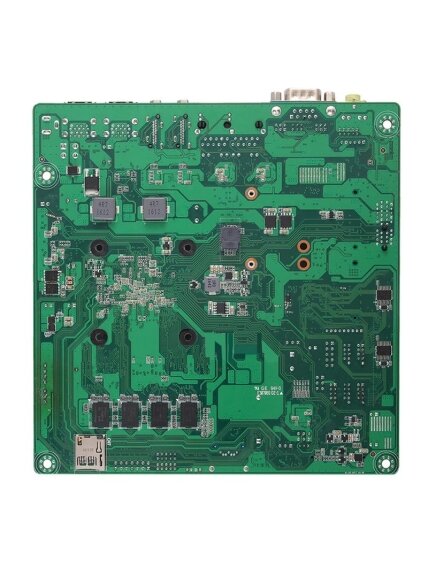 Axiomtek MANO311 – Thin Mini-ITX SBC with Intel Celeron Processor N3350 2