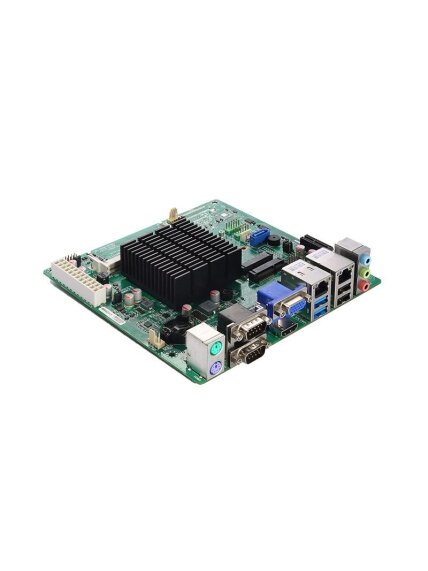 Axiomtek MANO315 – Mini-ITX SBC with Intel Celeron Processor J3355 1 Axiomtek MANO315 – Mini-ITX SBC with Intel Celeron Processor J3355 1