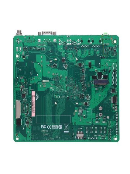 Axiomtek MANO321 – Thin Mini-ITX SBC with Intel Celeron Processor J6412 2
