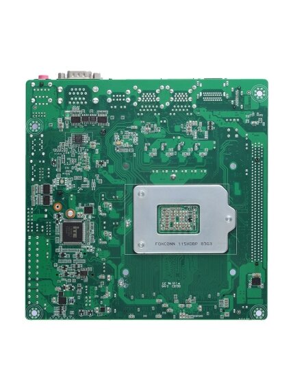 Axiomtek MANO520 – Mini-ITX SBC with LGA1151 9th/8th Gen Intel Core i7/i5/i3 Processor 2 Axiomtek MANO520 – Mini-ITX SBC with LGA1151 9th/8th Gen Intel Core i7/i5/i3 Processor 2