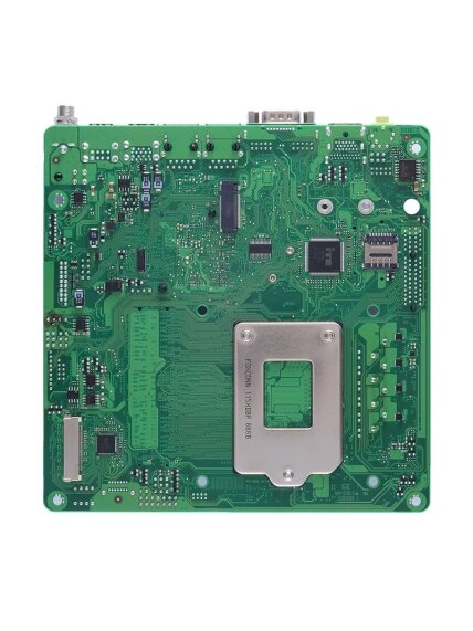 Axiomtek MANO521 – Thin Mini-ITX SBC with LGA1151 9th/8th Gen Intel Core i7/i5/i3 Processor 2 Axiomtek MANO521 – Thin Mini-ITX SBC with LGA1151 9th/8th Gen Intel Core i7/i5/i3 Processor 2