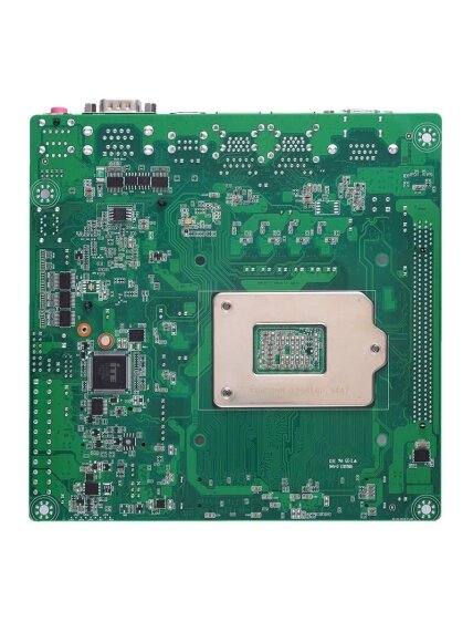 Axiomtek MANO522 – Mini-ITX SBC with LGA1151 9th/8th Gen Intel Core i7/i5/i3 Processor 2