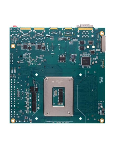 Axiomtek MANO566 – Mini-ITX SBC with LGA1700 Socket 14th/13th/12th Gen Intel Core Processor, Intel Q670E/R680E/H610E/H610 3