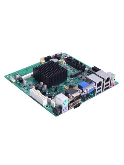 Axiomtek MANO842 – Mini-ITX SBC with Intel Celeron Processor J1900 (up to 2.42 GHz) 1 Axiomtek MANO842 – Mini-ITX SBC with Intel Celeron Processor J1900 (up to 2.42 GHz) 1