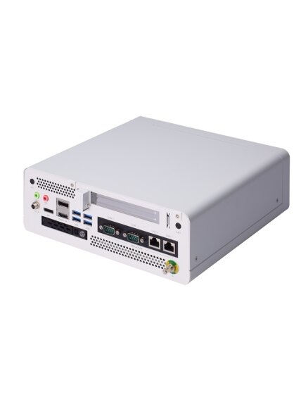 Axiomtek mBOX600 – Medical Grade System with 9th/8th Gen Intel Core i7/i5 Processor 1