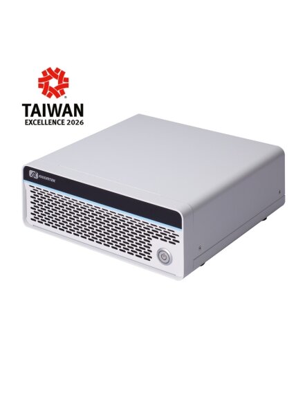 Axiomtek mBOX600 – Medical Grade System with 9th/8th Gen Intel Core i7/i5 Processor