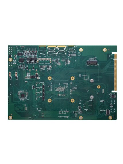 Axiomtek MIRU130 – Machine Vision SBC with AMD Ryzen Embedded V1807B and V1605B APU 1