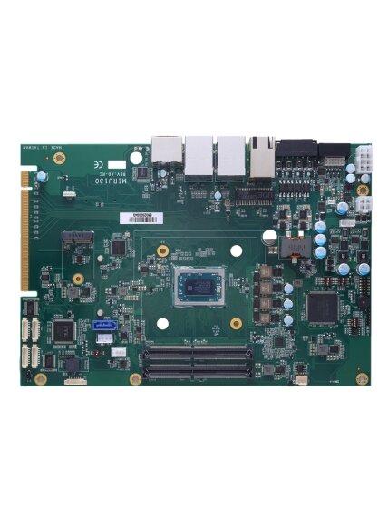Axiomtek MIRU130 – Machine Vision SBC with AMD Ryzen Embedded V1807B and V1605B APU Axiomtek MIRU130 – Machine Vision SBC with AMD Ryzen Embedded V1807B and V1605B APU
