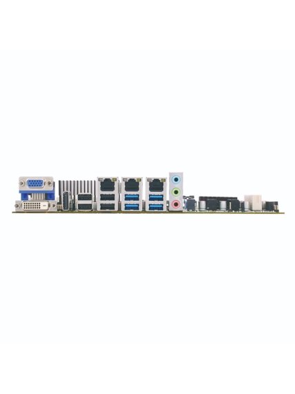 Axiomtek MMB541 – Micro ATX Motherboard with LGA1700 Socket 14th/13th/12th Gen Intel Core Processor, Intel H610 2 Axiomtek MMB541 – Micro ATX Motherboard with LGA1700 Socket 14th/13th/12th Gen Intel Core Processor, Intel H610 2